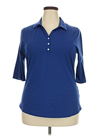 Cutter & Buck Short Sleeve Polo (view 1)