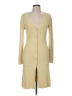 Leon Max Tan Cardigan Size M (estimated) - photo 1