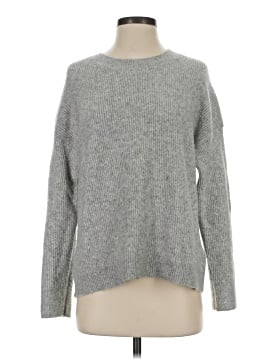 J.Crew Factory Store Pullover Sweater (view 1)