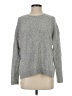 J.Crew Factory Store Solid Gray Pullover Sweater Size S - photo 1