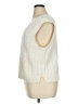 Lands' End Ivory Sweater Vest Size XL - photo 5