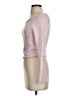 Kendall & Kylie Pink Pullover Sweater Size XS - photo 5