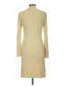 Leon Max Tan Cardigan Size M (estimated) - photo 2