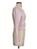 Kendall & Kylie Pink Pullover Sweater Size XS - photo 4