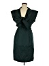 Kenzo Green Teal Cocktail Dress Size EU (FR) 40 / US 8 - photo 1