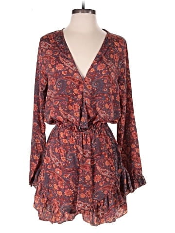 Karma Highway Romper (view 1)