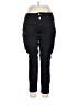 Paige Black Jeggings Size 32 waist - photo 1