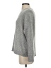 J.Crew Factory Store Solid Gray Pullover Sweater Size S - photo 5