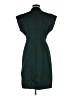 Kenzo Green Teal Cocktail Dress Size EU (FR) 40 / US 8 - photo 2