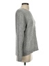 J.Crew Factory Store Solid Gray Pullover Sweater Size S - photo 4