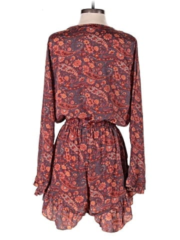 Karma Highway Romper (view 2)