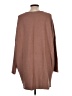 Unbranded Brown Pullover Sweater Size L - photo 2