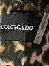 Dolce Cabo Brown Faux Fur Vest Size S - photo 6
