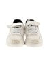 Puma White Sneakers Size 13 1/2 (kids) - photo 2
