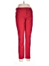 Old Navy Red Casual Pants Size 8 (tall) - photo 1