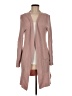 Verve Ami Pink Cardigan Size M - photo 1