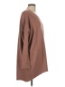 Unbranded Brown Pullover Sweater Size L - photo 4