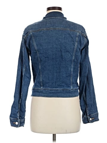 CALVIN KLEIN JEANS Denim Jacket (view 2)