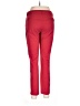Old Navy Red Casual Pants Size 8 (tall) - photo 2