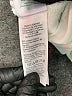 J.Crew White Jeans Size 36 waist - photo 5