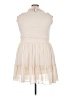 Maurices 100% Polyester Ivory Cocktail Dress Size XXL - photo 2