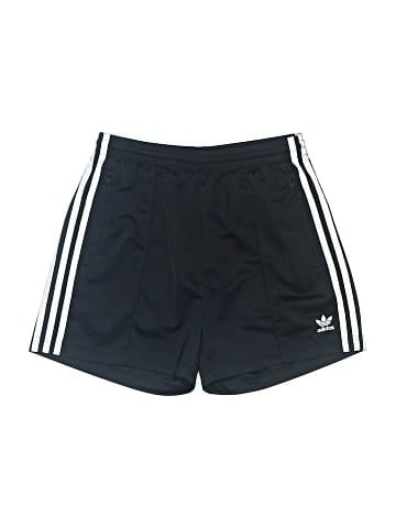 Adidas Athletic Shorts (view 1)