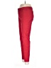 Old Navy Red Casual Pants Size 8 (tall) - photo 5