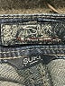Silver Jeans Co. Hearts Blue Jeans Size 29 waist - photo 7