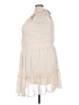Maurices 100% Polyester Ivory Cocktail Dress Size XXL - photo 5