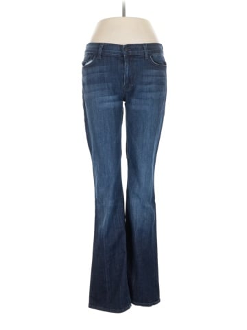 7 For All Mankind Jeans (view 1)