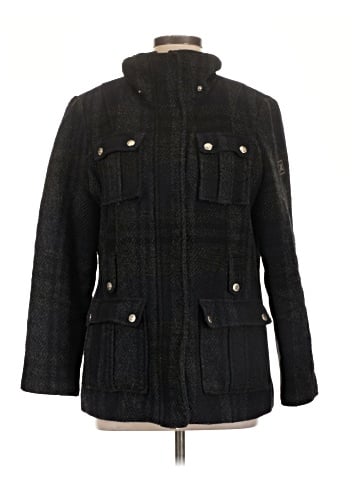 ZeroXposur Coat (view 1)