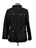 ZeroXposur Tweed Black Coat Size L - photo 1