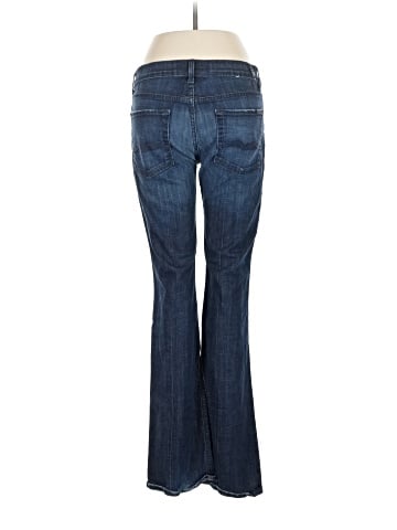 7 For All Mankind Jeans (view 2)