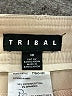 Tribal Solid Tan Khakis Size 10 - photo 7