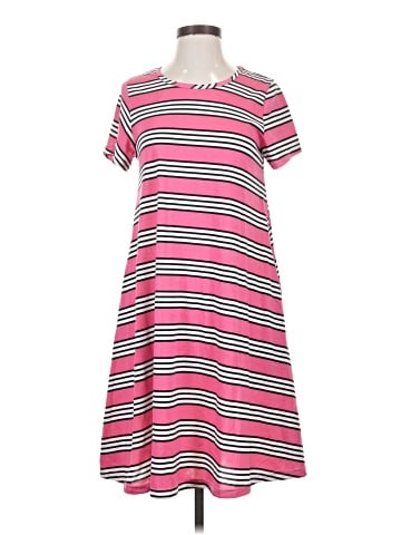 Lularoe Casual Dress (view 1)