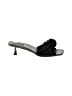 Nine West Black Sandals Size 12 - photo 1