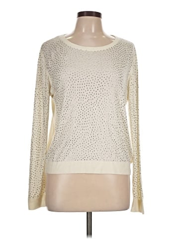 Topshop Pullover Sweater (view 1)