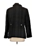 ZeroXposur Tweed Black Coat Size L - photo 2