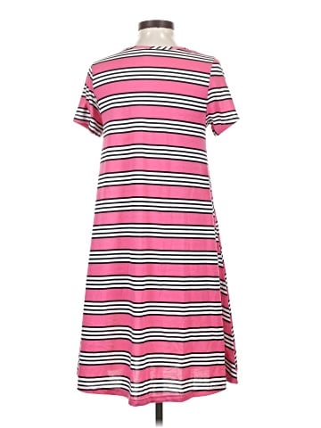 Lularoe Casual Dress (view 2)