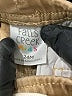 Falls Creek Solid Tan Khakis 18-24 MO / 24 MO - photo 3