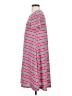 Lularoe Stripes Pink Casual Dress Size XS - photo 5