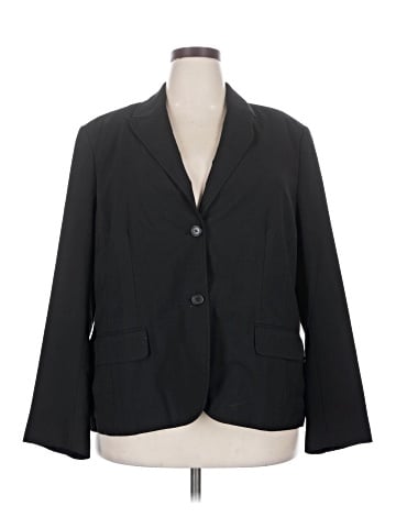 Lands' End Blazer (view 1)
