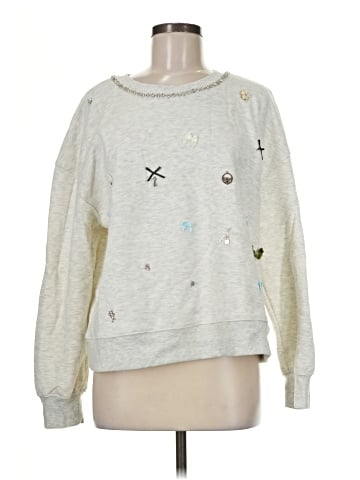 Maeve Sweatshirt (view 1)