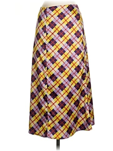Delia's Casual Skirt (view 1)