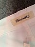 Madewell Ivory Jeans Size 31 waist (tall) - photo 7