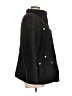 ZeroXposur Tweed Black Coat Size L - photo 4