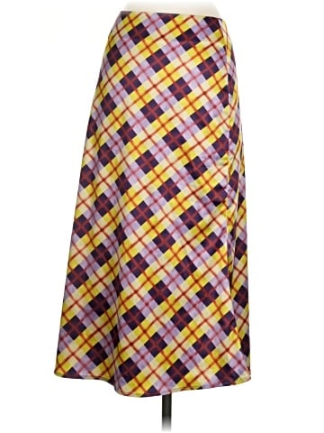 Delia's Casual Skirt (view 2)