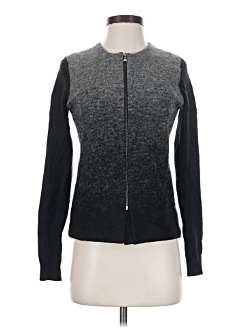 Ann Taylor Wool Coat (view 1)