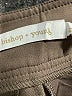 Bishop + Young Brown Shorts Size S - photo 3