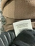 Bishop + Young Brown Shorts Size S - photo 5